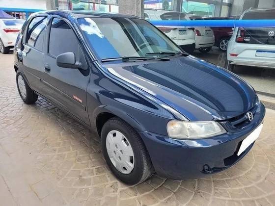CHEVROLET CELTA 1.4 MPFI ENERGY 8V GASOLINA 4P MANUAL CHEVROLET CELTA 1.4 MPFI ENERGY 8V GASOLINA 4P MANUAL